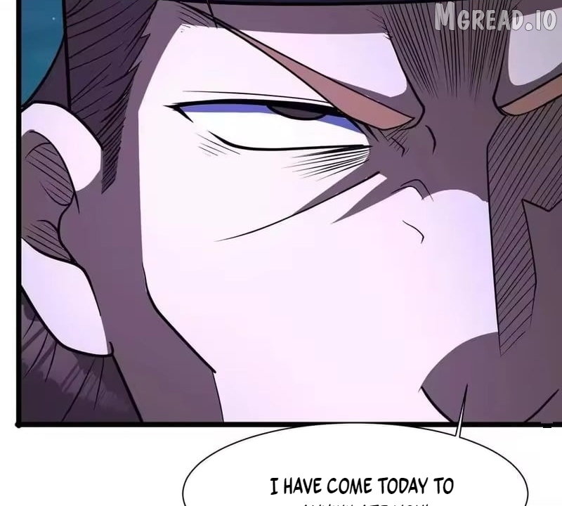 Divine Urban God Chapter 328 - page 105